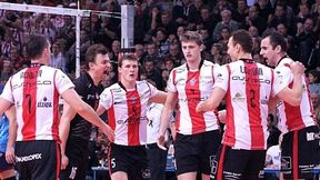 Chwała zwyciężonym - relacja ze spotkania Dynamo Moskwa - Asseco Resovia