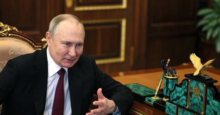 "Washington Post": Wojna będzie trwać przynajmniej do roku 2024