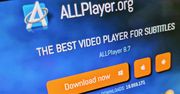 ALLPlayer 8.7 wprowadza podgląd filmu podczas przewijania