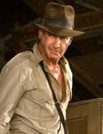 Indiana Jones naukowcem był żadnym, ale potrafił pisać