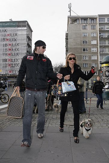 Rozwód Dody i Radka to oszustwo?