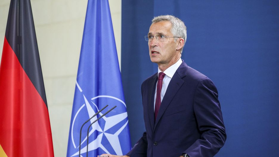 stoltenberg