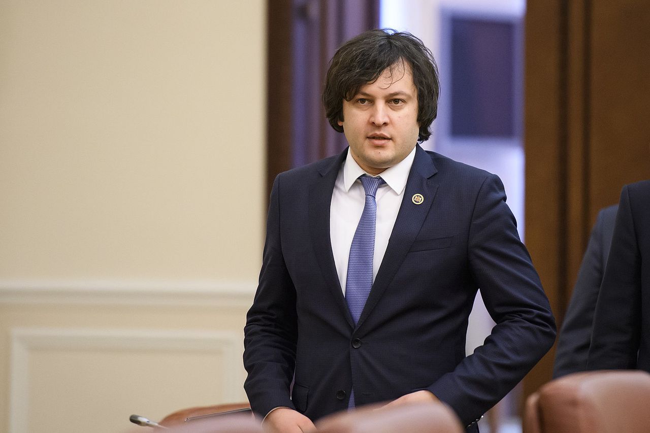 Georgia seeks to reset ties with EU, USA amid tensions
