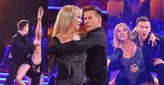 55-letnia Bojarska-Ferenc robi szpagat w "Tańcu z gwiazdami"! (ZDJĘCIA)