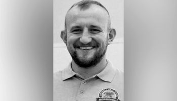 Miał tylko 30 lat. Nie żyje Piotr Woda. Płaczą po strażaku