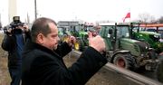 Protesty rolników to zagrywka polityczna? Tak twierdzą eksperci