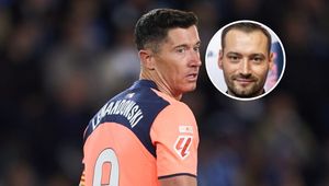 Barcelona nie przedstawiła Lewandowskiemu żadnej oferty. Zaskakujące kulisy