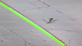 PŚ w Willingen. "Pięknie, brawo". Tak Kamil Stoch wywalczył podium [WIDEO]