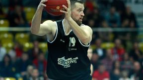 Kontuzja kostki Piotra Stelmacha