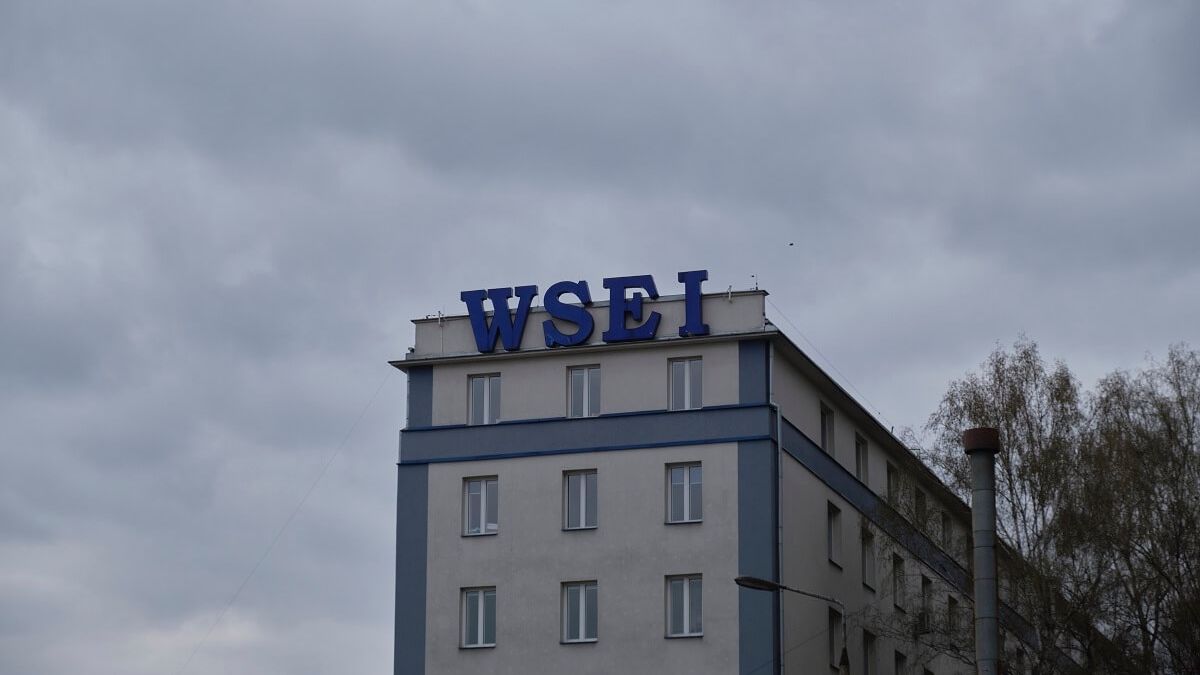 Lubelska Akademia WSEI