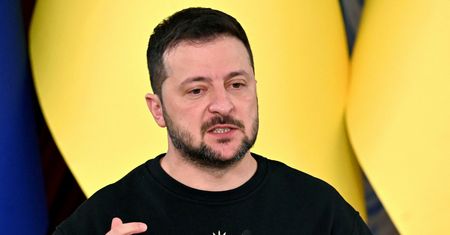 Ważne wizyty w Kijowie. "Ukraina jest pod nieustającym naciskiem"