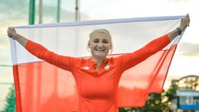 Co za dzień na młodzieżowych mistrzostwach Europy. Trzeci medal dla Polski!