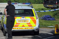 Strzelanina w Wlk. Brytanii - 12 osób nie żyje, 25 rannych