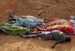 Masakra chrześcijan w Nigerii