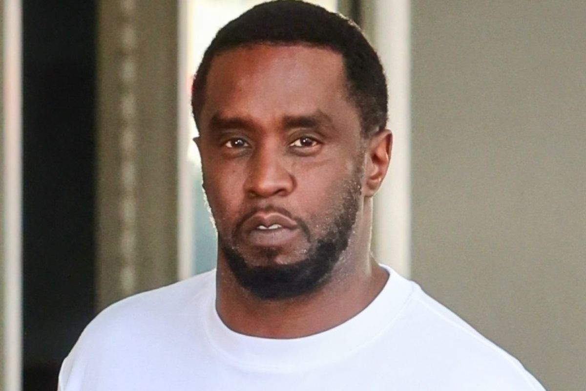 Ruszył proces P. Diddy'ego. Sędzia wyśmiał jego pseudonimy