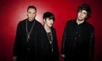 ''Wielki Gatsby'': The xx razem z Wielkim Gatsbym