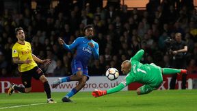 Transfery. Hit na zakończenie okienka Premier League. Oficjalnie: Alex Iwobi zamienił Arsenal FC na Everton
