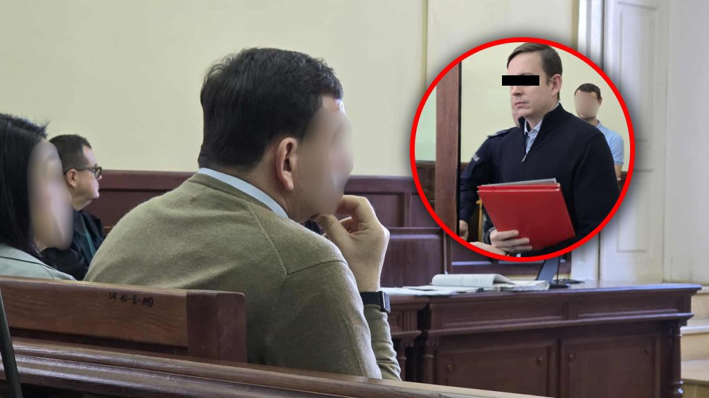 Ojciec Sebastiana M. odmówił składania wyjaśnień