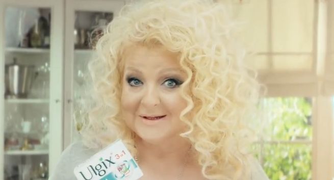 Ibisz, Kondrat z Mecwaldowskim, Gessler i Lubaszenko - celebryckie hity i kiksy (wideo)