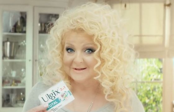 Ibisz, Kondrat z Mecwaldowskim, Gessler i Lubaszenko - celebryckie hity i kiksy (wideo)