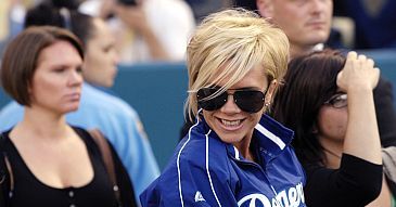 Victoria Beckham kocha samą siebie