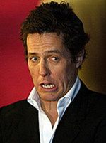 Hugh Grant wstydzi się za siebie