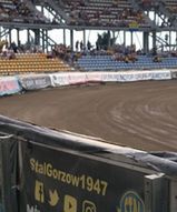 Żużel. Pogoda krzyżuje kolejne plany. W Gorzowie nie pojadą