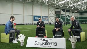 Boruc, Fabiański i Kowalewski w nowej roli. "Ogromna frajda, ale też odpowiedzialność"