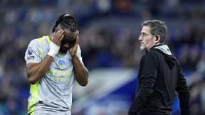 Rasizm na stadionie w Premier League. 71-letni kibic aresztowany