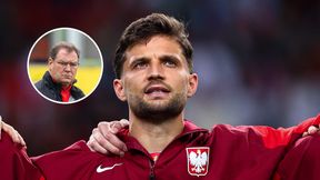 Nie powiedział jeszcze ostatniego słowa? "Chcę grać w reprezentacji"