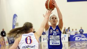 Paulina Misiek przenosi się do nowego klubu