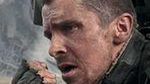 Christian Bale jako John Connor