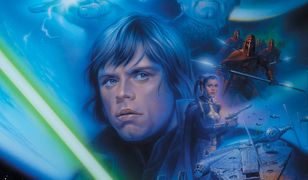 Mroczne Imperium II – Kres Imperium. Star Wars Legendy