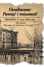 "Pamięć i tożsamość" - film dokumentalny o Ossolineum