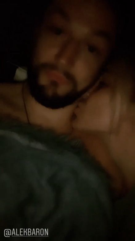 Blanka Lipińska chwali się "Dniem bez majtek"