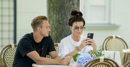 Wywołał wielką burzą. Znany piłkarz skasował post o alimentach