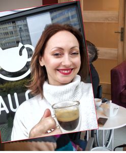 "To był strzał w dziesiątkę". Warszawska kawiarnia z kotami w kilka dni zebrała 20 tys. zł