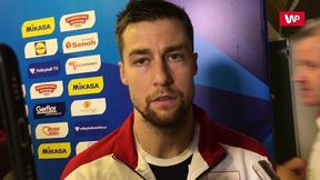 Michał Kubiak zabrał głos ws. zmiany pozycji Bartosza Kwolka