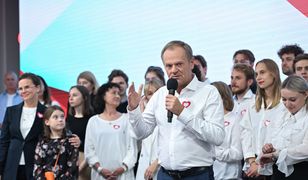 Tusk rzeczywiście stworzy nowe ministerstwo na Śląsku?