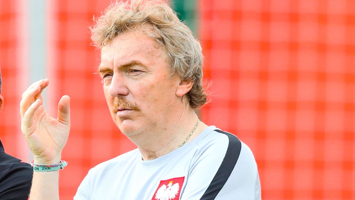 Zbigniew Boniek