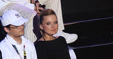 "Jestem przerażona. To będzie kompromitacja!"