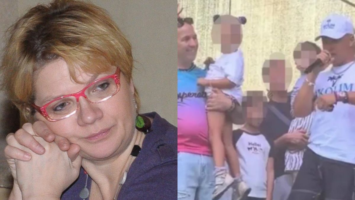 Dorota Zawadzka o Skolimie