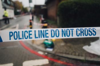 Straszna śmierć dziecka. "Tragiczny incydent" w Anglii