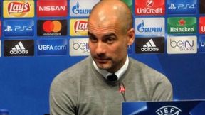 Guardiola: Messi w City? Nie ja będę o tym decydował
