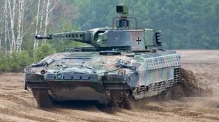 2,9 tys. żołnierzy i 800 pojazdów. Duże siły przy granicy z Białorusią