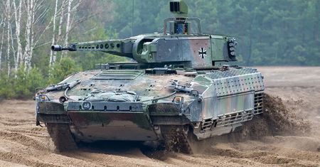 2,9 tys. żołnierzy i 800 pojazdów. Duże siły przy granicy z Białorusią