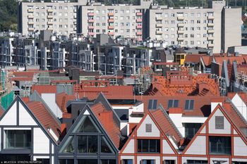 "Ryzyko niedoubezpieczenia". Rzecznik Finansowy ostrzega właścicieli mieszkań