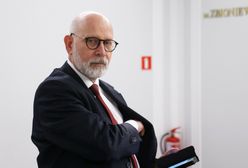 Szef KRRiT chce ukarać TVP Info za umożliwienie identyfikacji ofiar pedofila