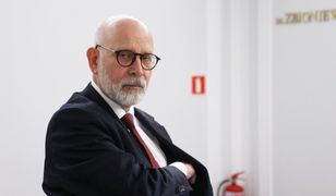 Szef KRRiT chce ukarać TVP Info za umożliwienie identyfikacji ofiar pedofila