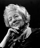 Szymborska za chińskim murem